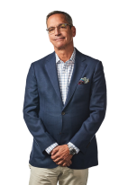 Bret Brase Progress Partners