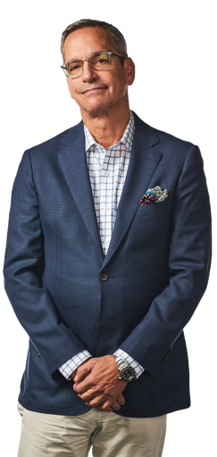 Bret Brase Progress Partners