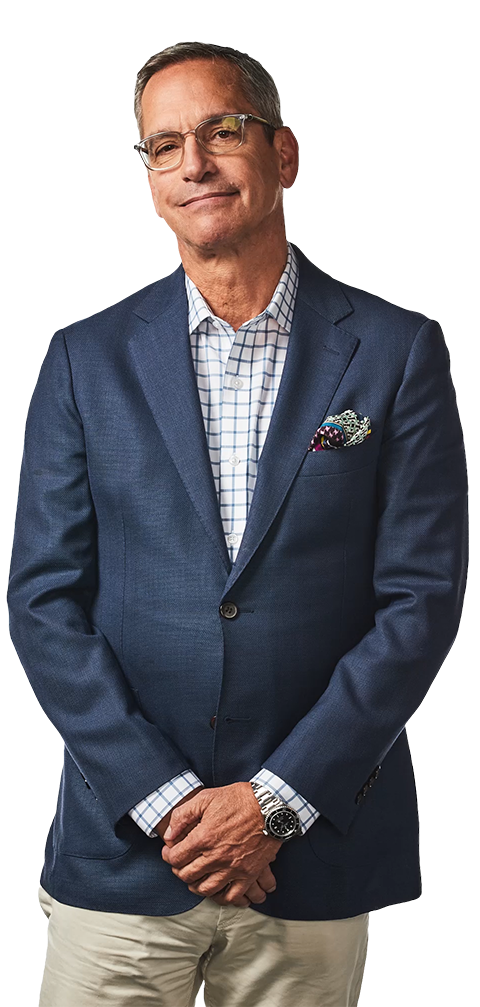 Bret Brase Progress Partners