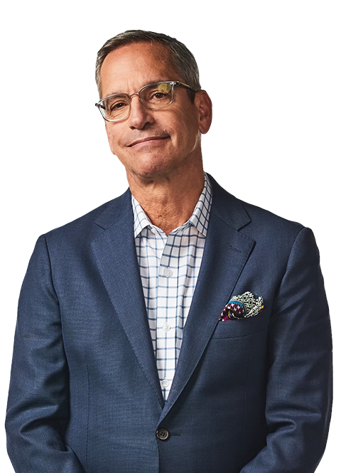 Bret Brase Progress Partners