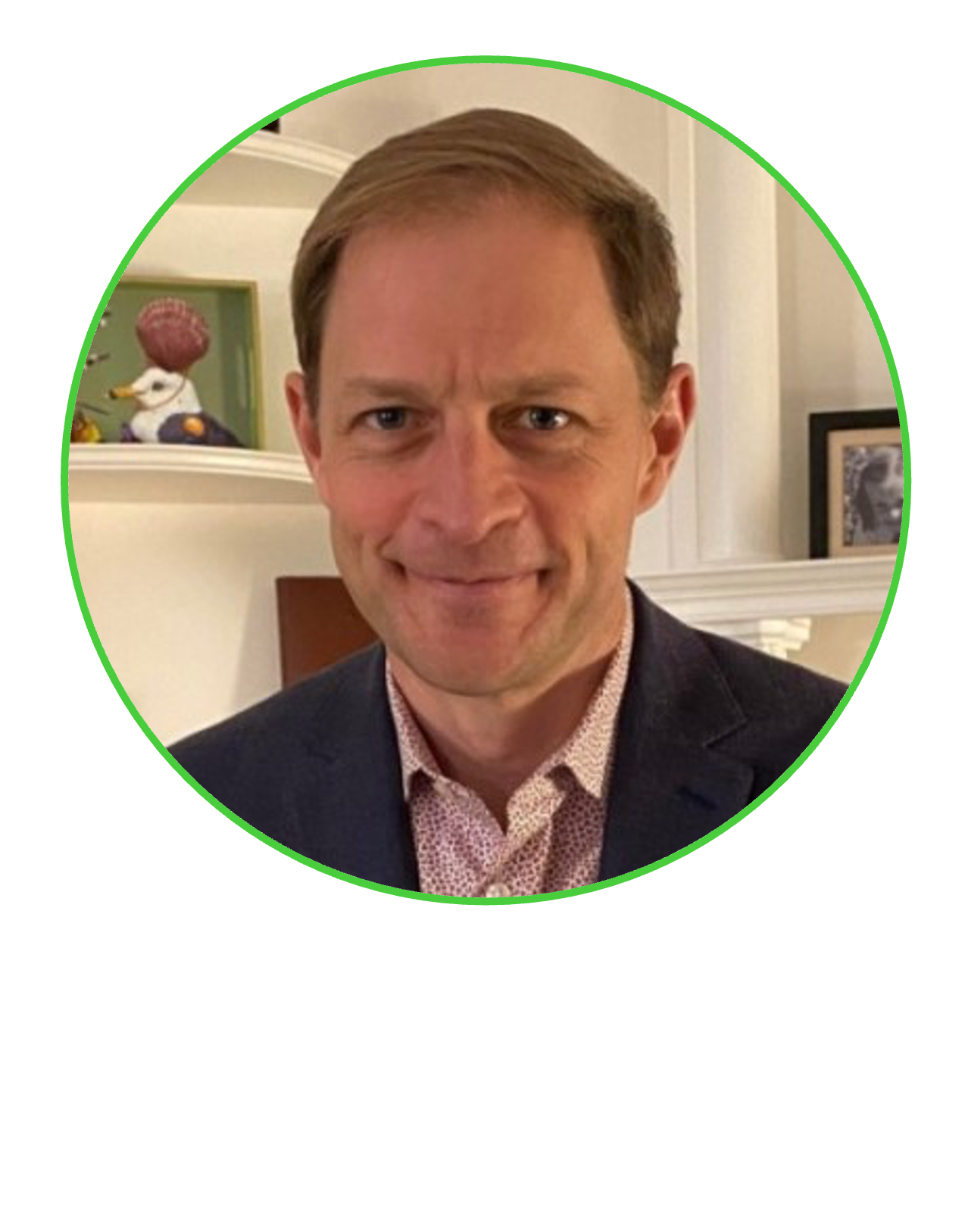 Josh Rucci | Progress Partners