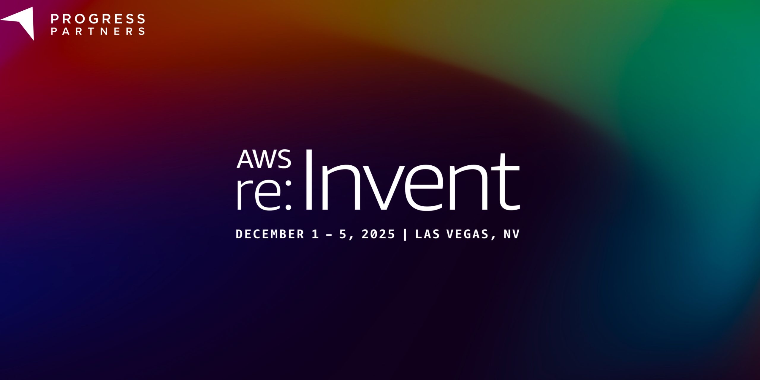 AWS re:Invent