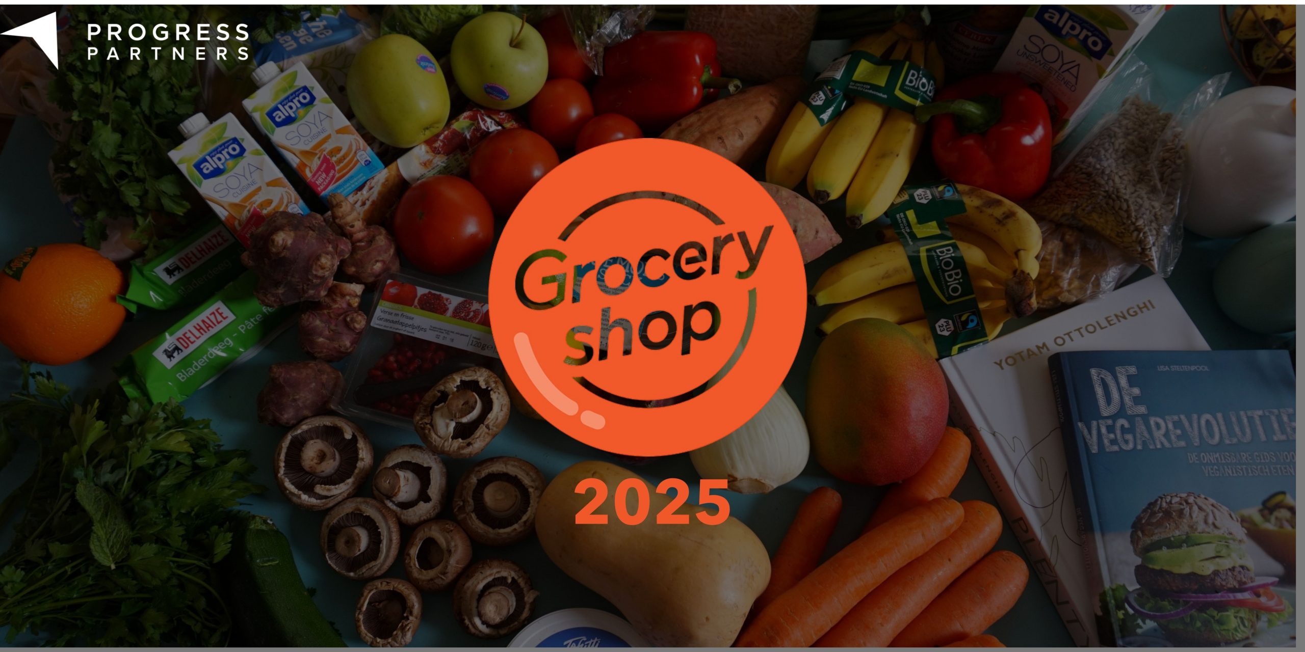 GroceryShop