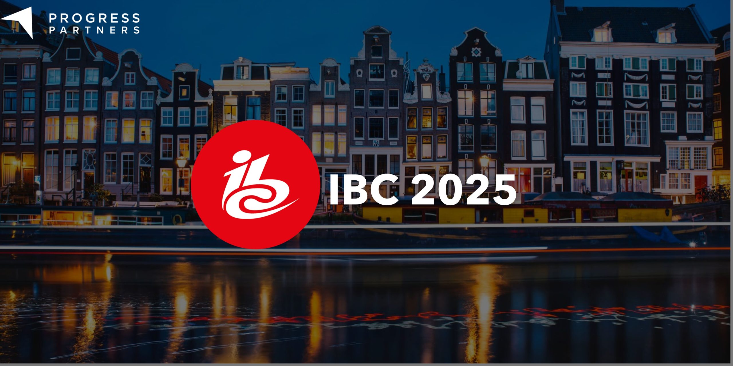 IBC (International Broadcasting Convention)
