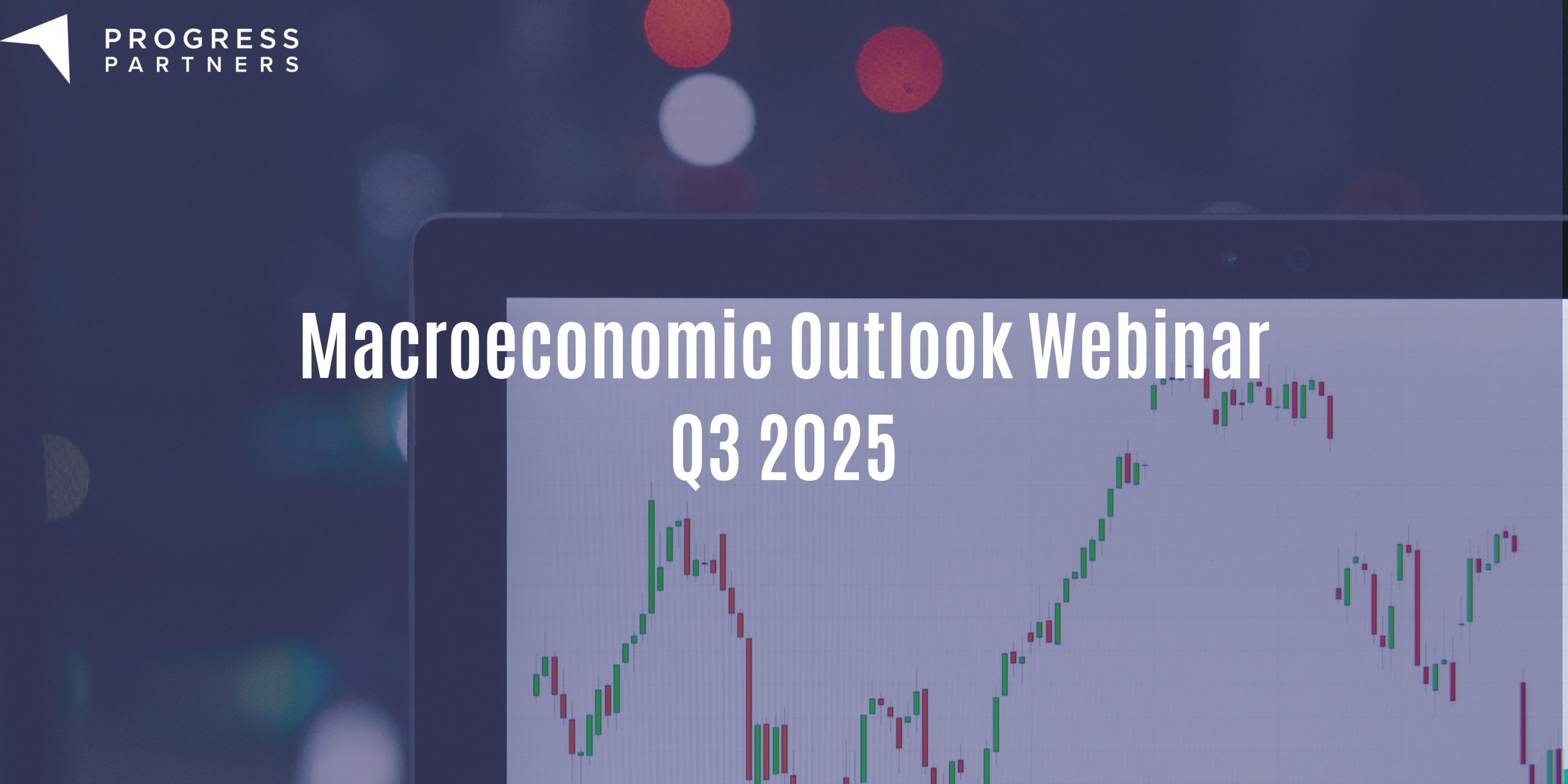 Macroeconomic Webinar Q3 2025