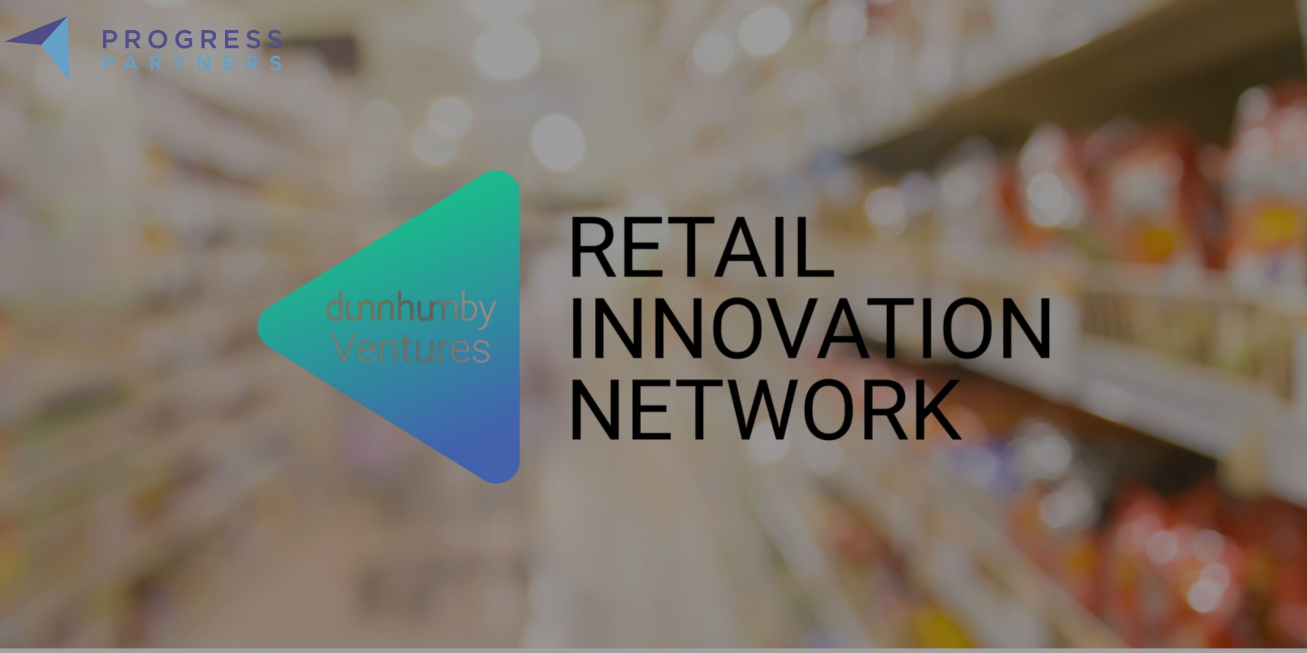 Retail Innovation Forum