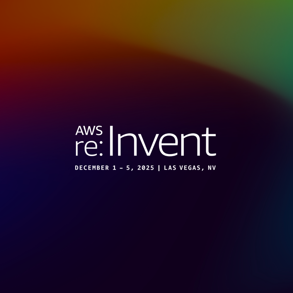 AWS re:Invent