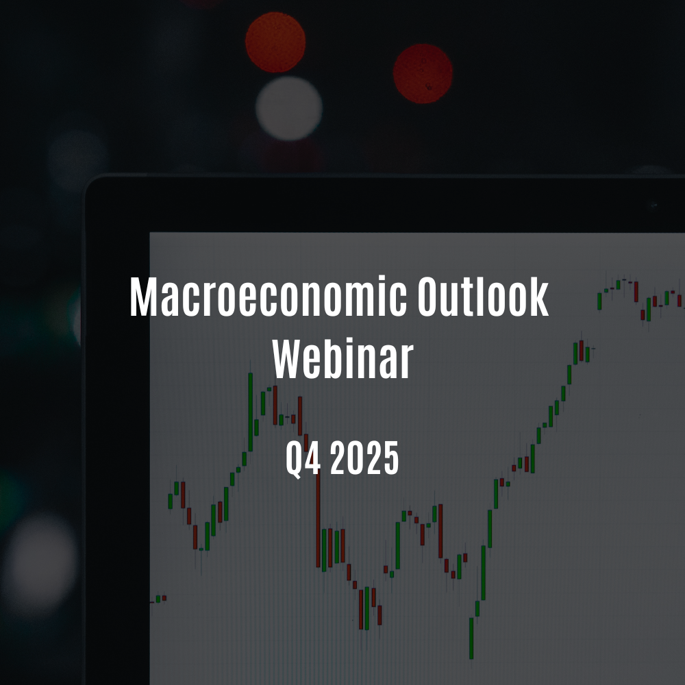 Macroeconomic Webinar Q4 2025