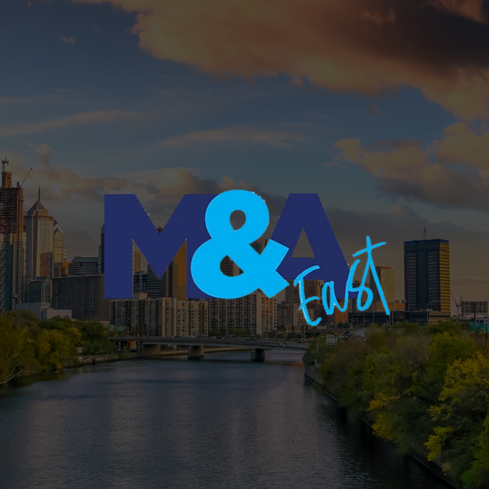 M&A East