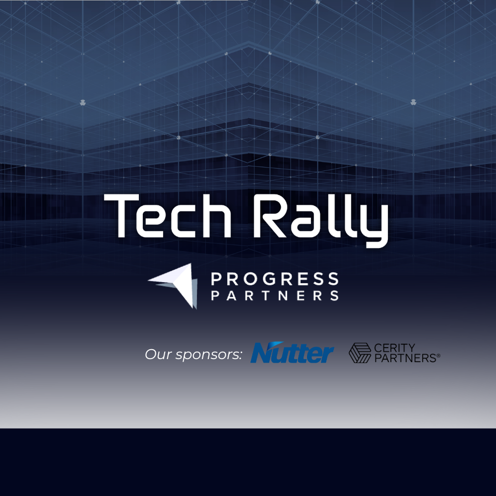 Tech Rally