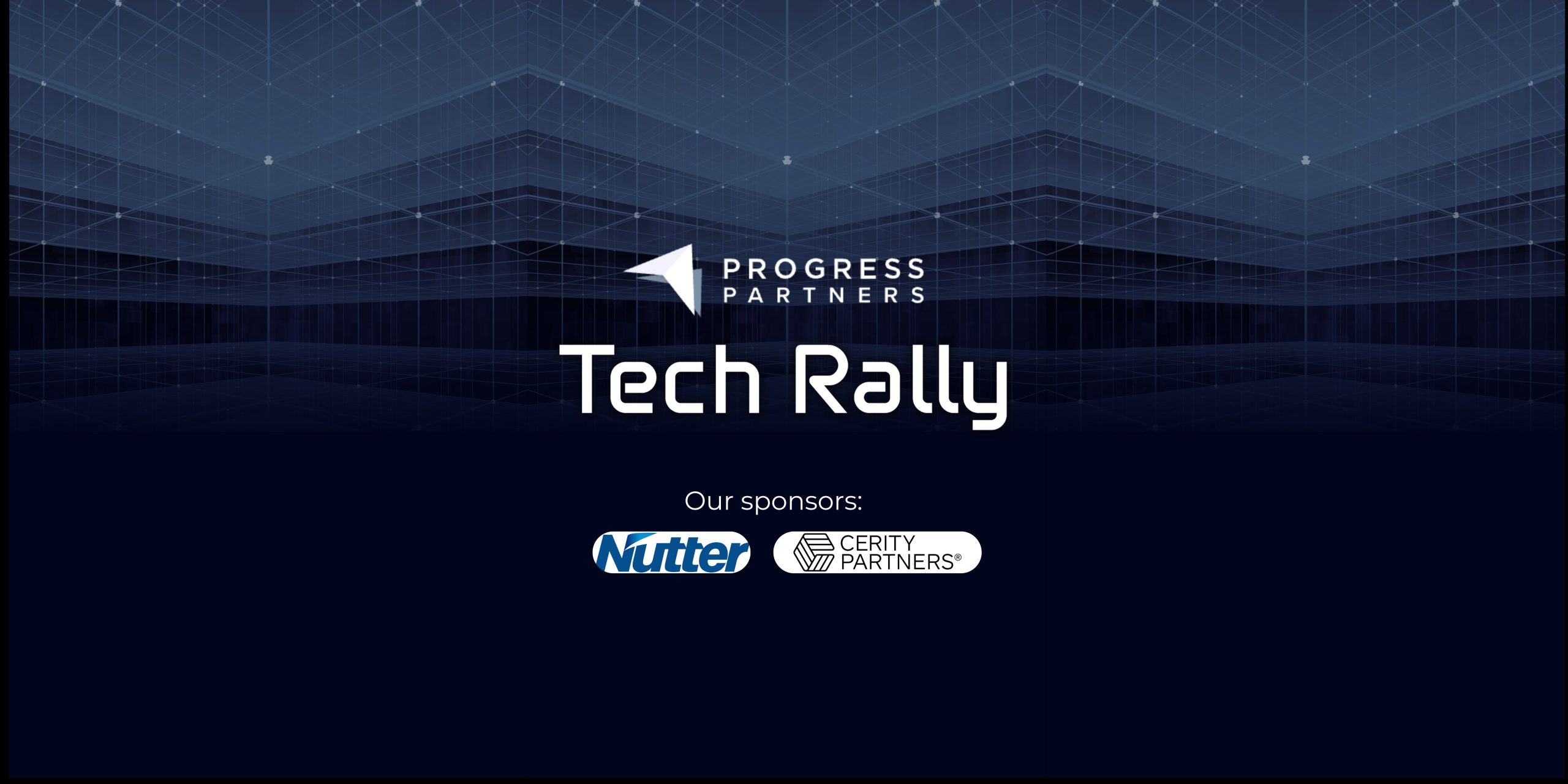 Tech Rally