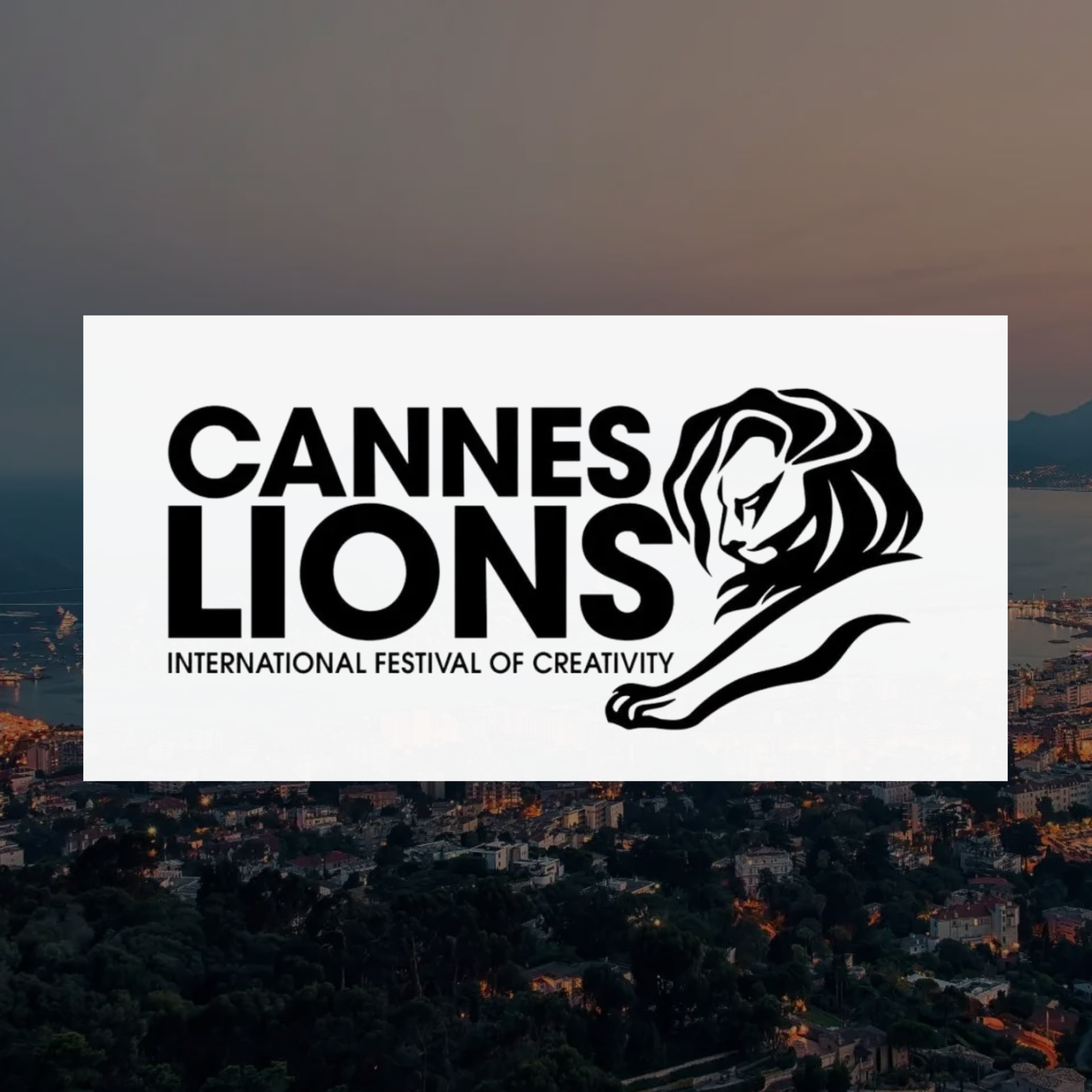 Cannes Lion