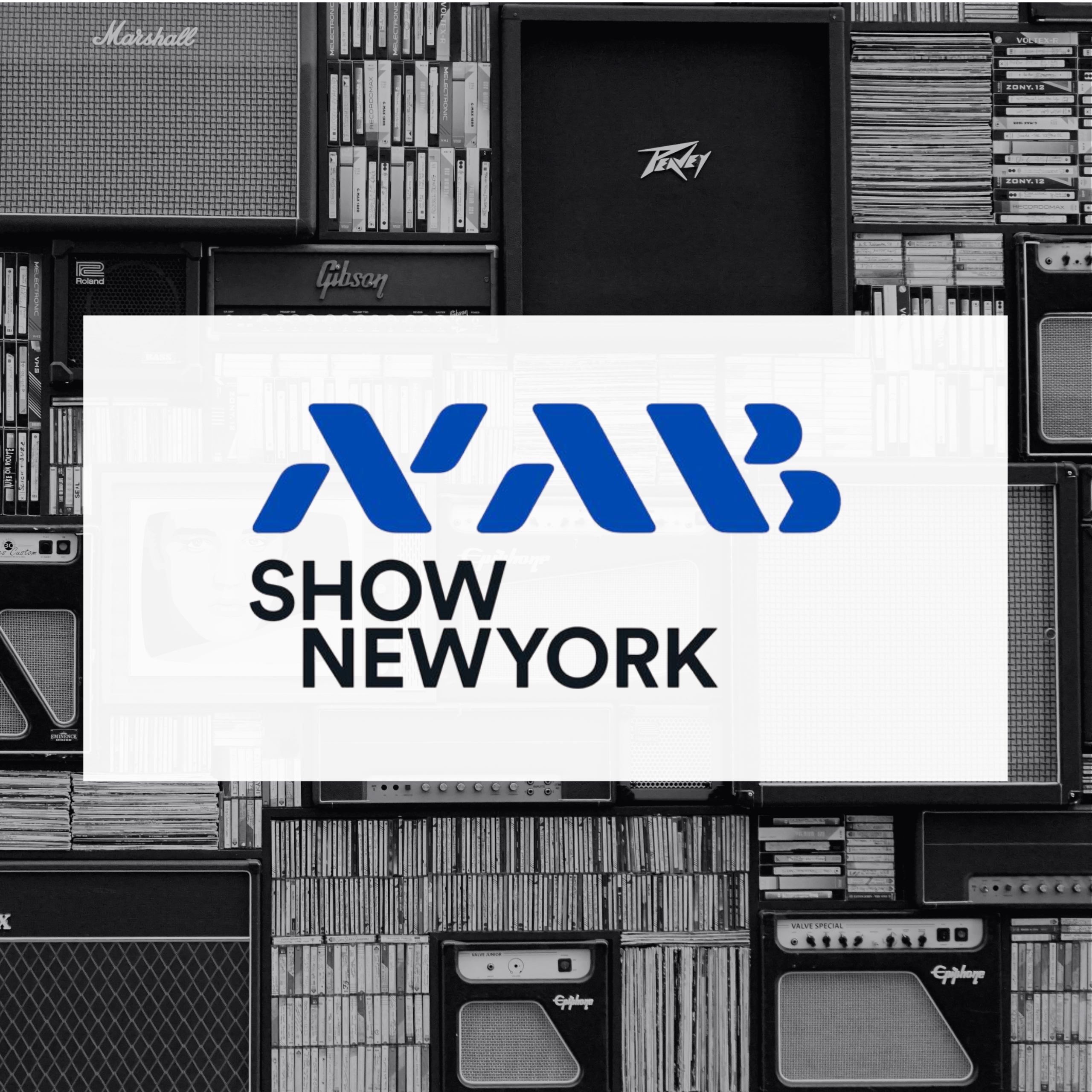 NAB Show New York