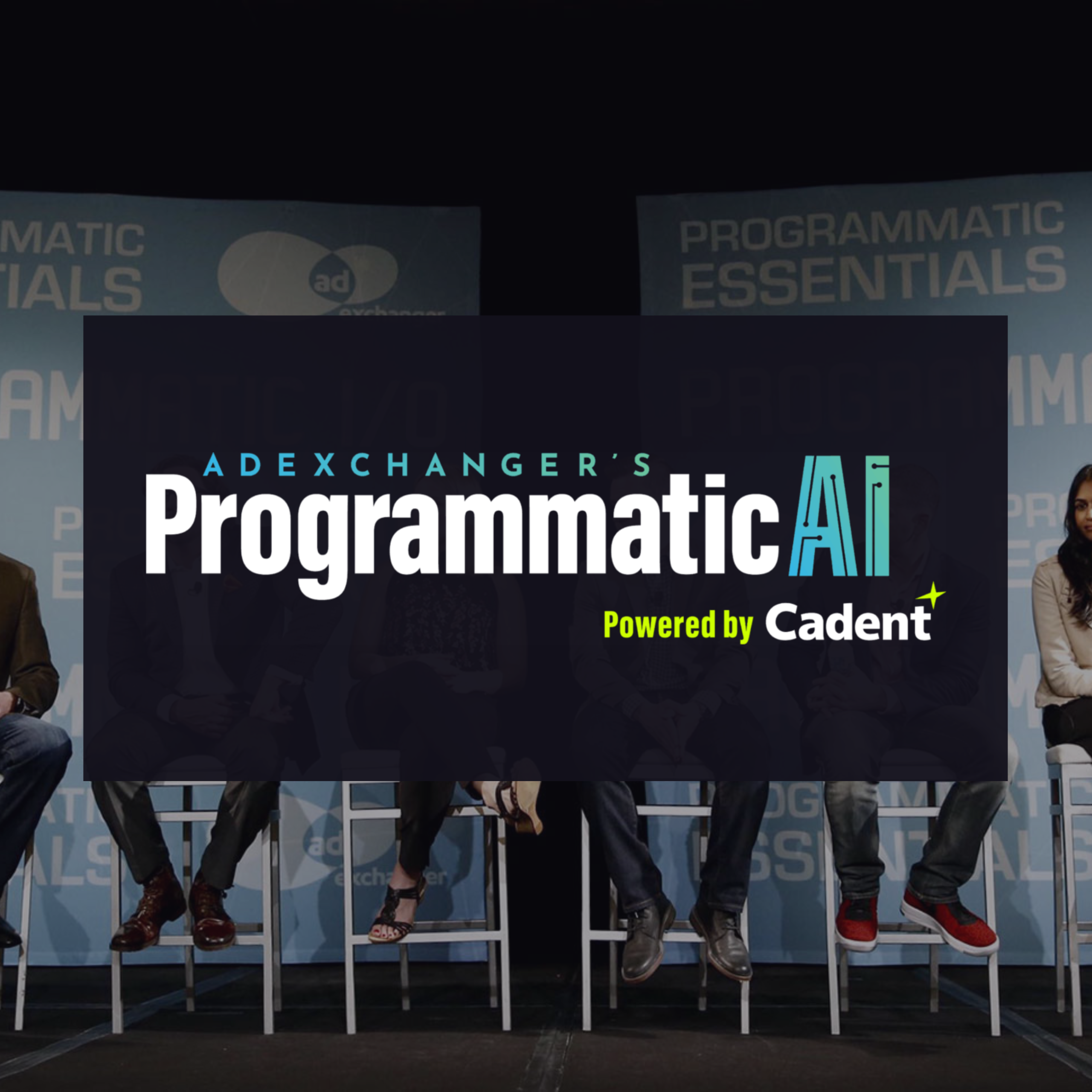AdExchanger’s Programmatic AI