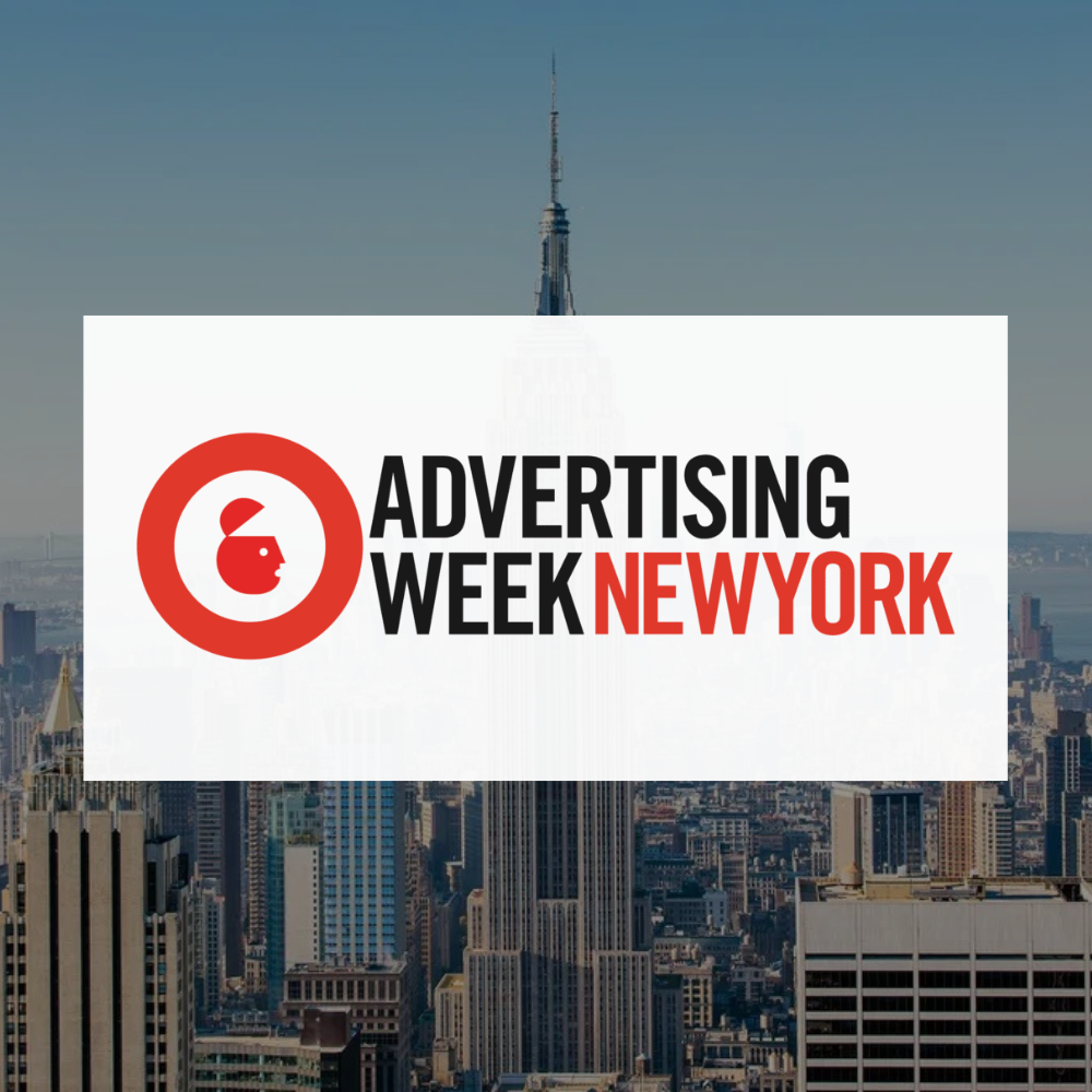 Advertising Week New York