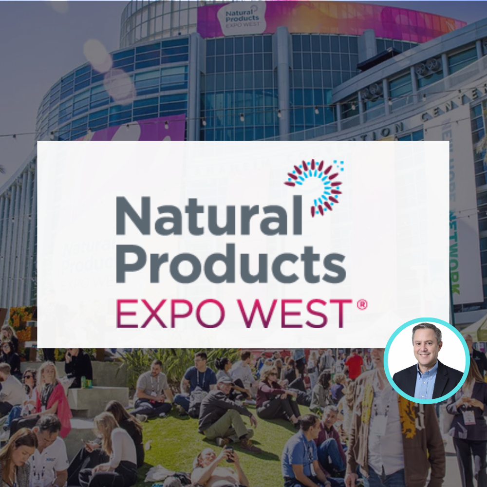 Expo West