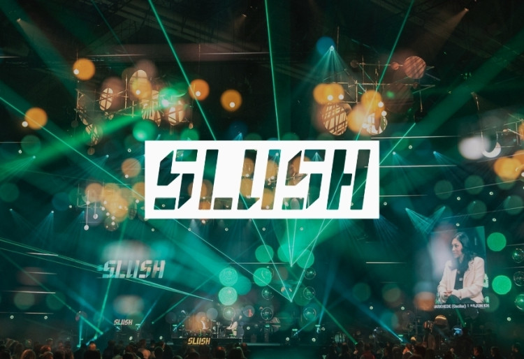 Slush 2026