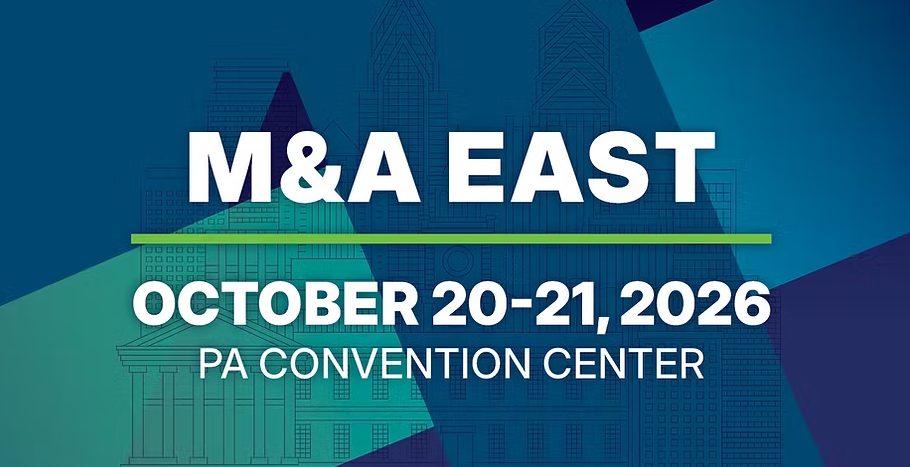 M&A East